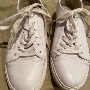 Kenneth Cole Authentic Kam Sneakers